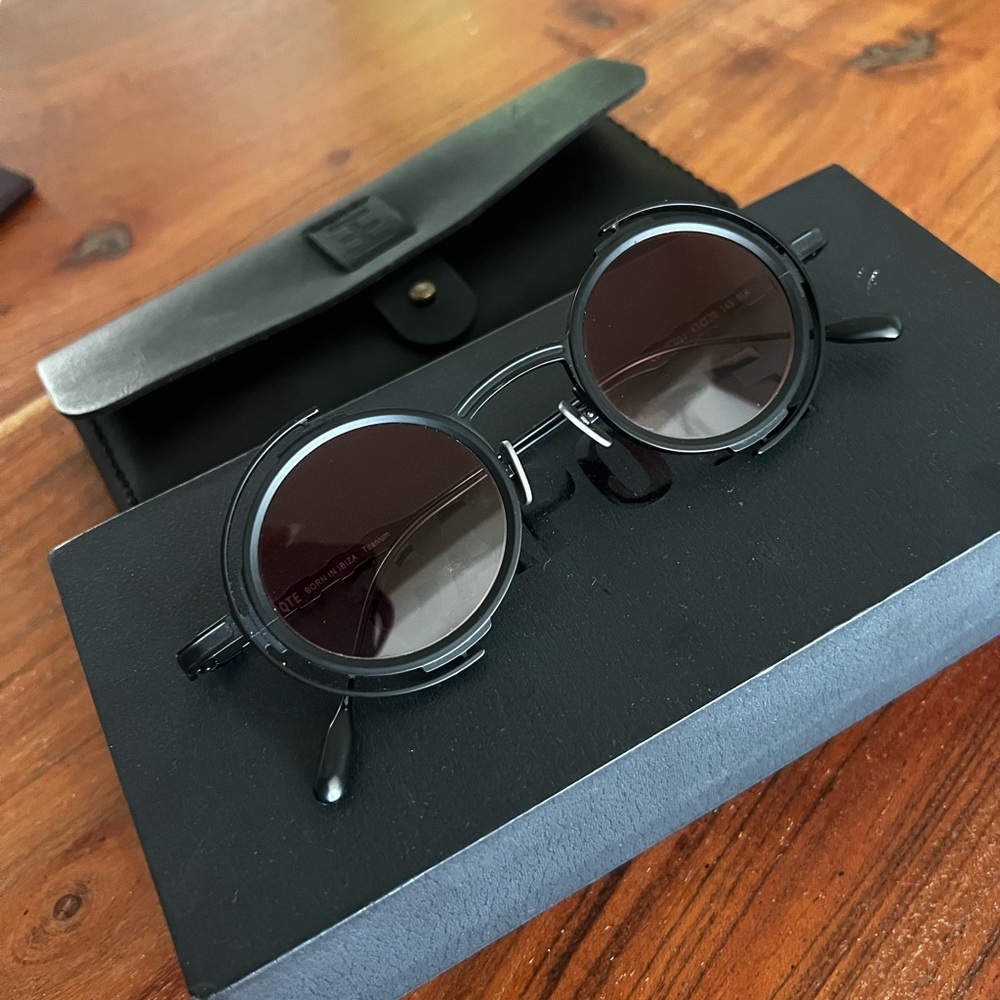 Original Capote sunglasses